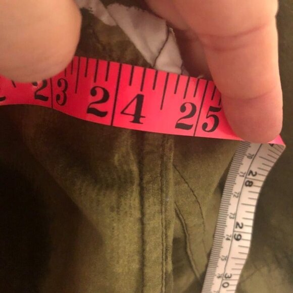 Vintage World Island Men's Tie Dyed Hawaiian Theme Casual Button Down Shirt XL - Picture 8 of 9